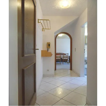 Apartamento Appartementhaus Fischer *