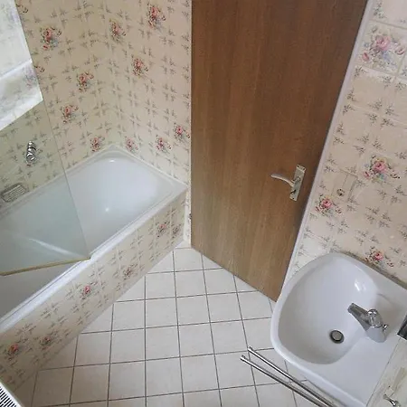 Appartementhaus Fischer Apartamento Lindau (Bodensee)