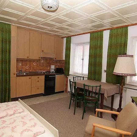 Appartementhaus Fischer Apartamento Lindau (Bodensee)